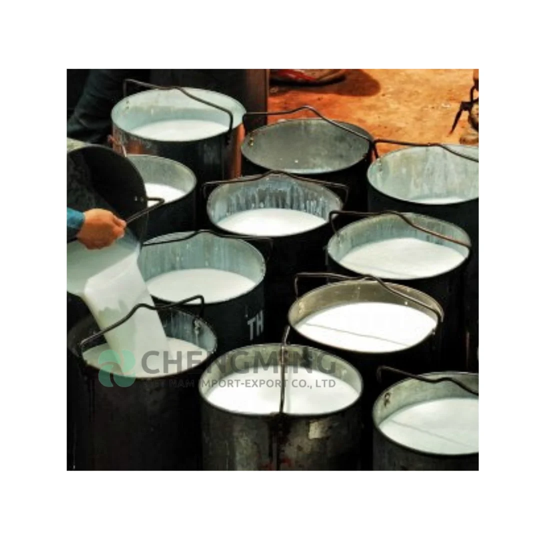 Best Price Vietnam Natural Rubber Latex Wholesale Flexible Durable Material for Tires and Rubber Sheets