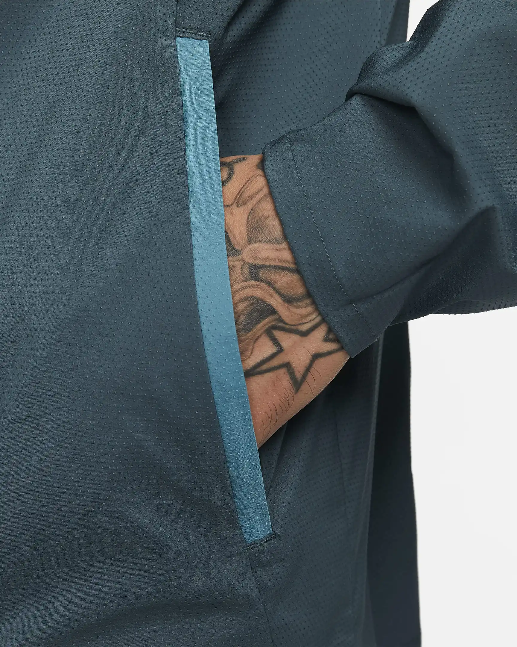 2024 OEM Custom Windbreaker Jacket Full Zip Up Mens Outdoor Sports Hooded Brand new Waterproof Windbreaker Jacket Hood for Men