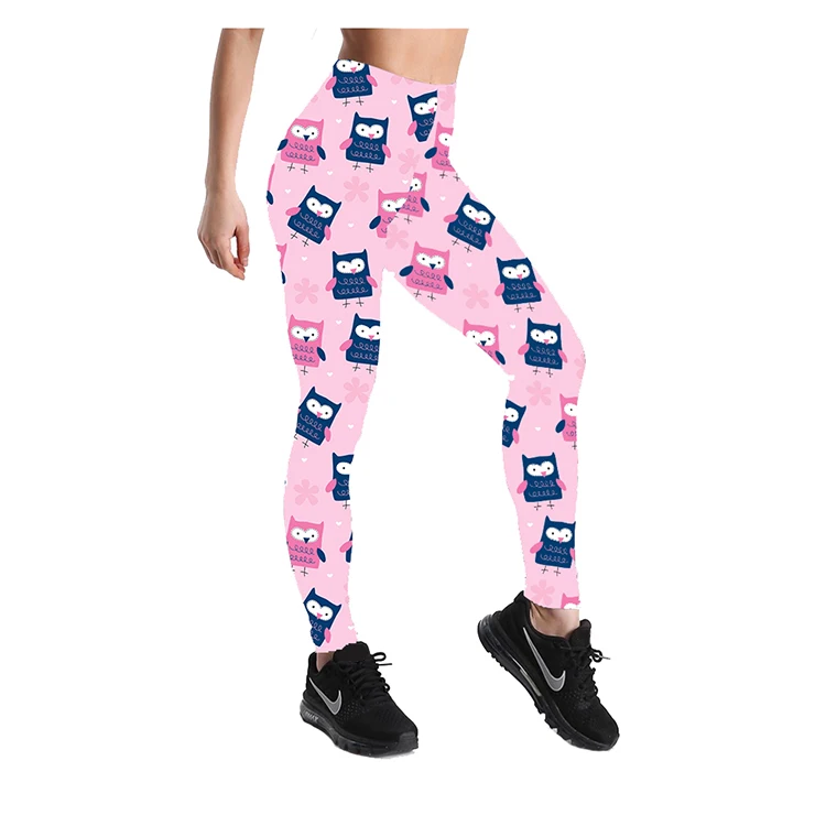 Professional Manufacturer Fashionable Casual Wear Women S  Legging Bottoms Casual Wholesale Low Price Women Legging