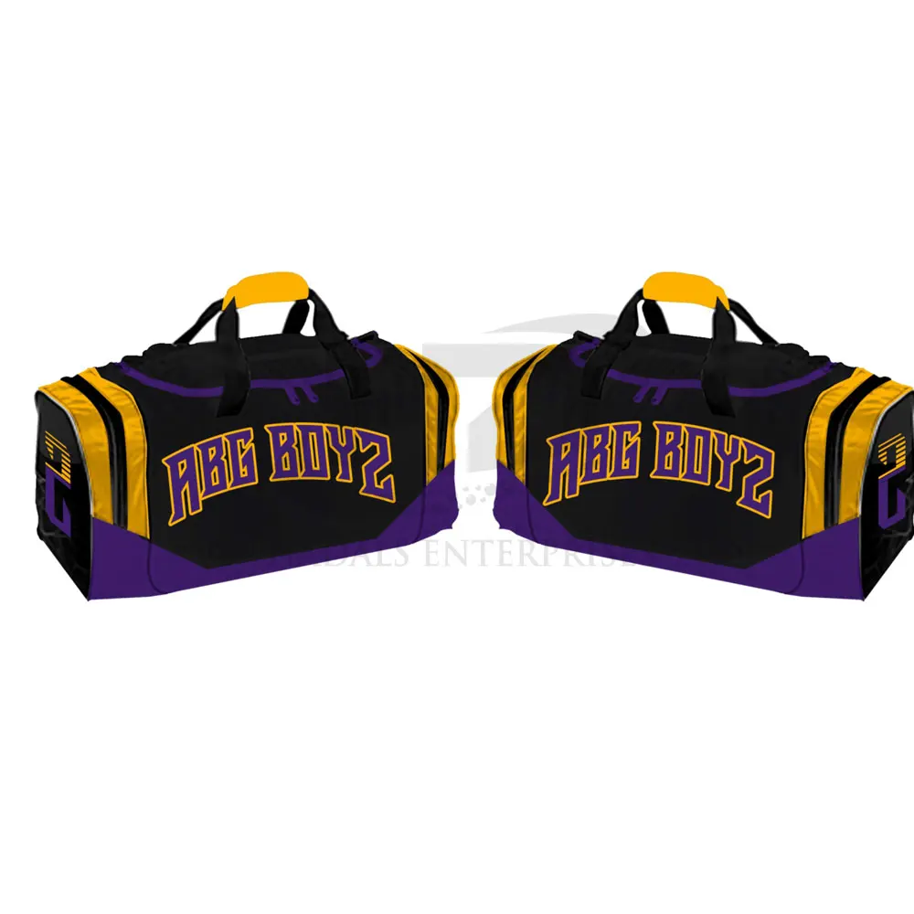 Premium Quality Cheap Price Sports Bags Washable Online Sale Sports Bags Customized Sports Bags