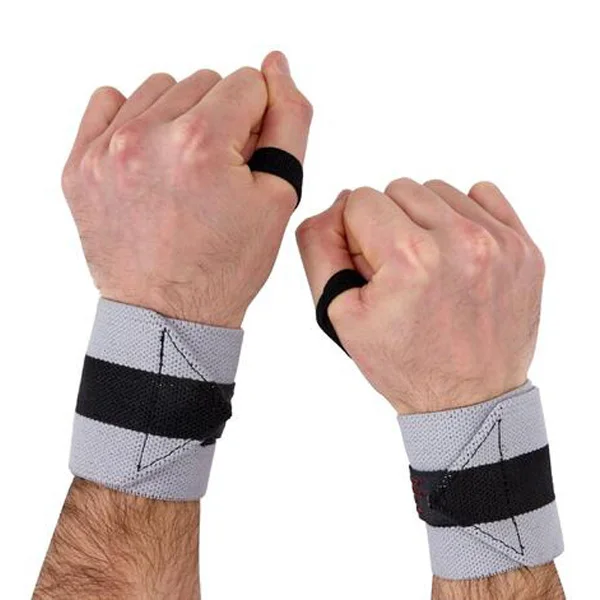 2023 регулируемая эластичная повязка для запястья