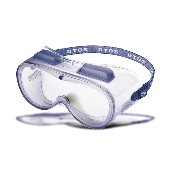 Defender Safety Lightweight UV Protection Impact Resistant Face and eye protector workplace sunglasses