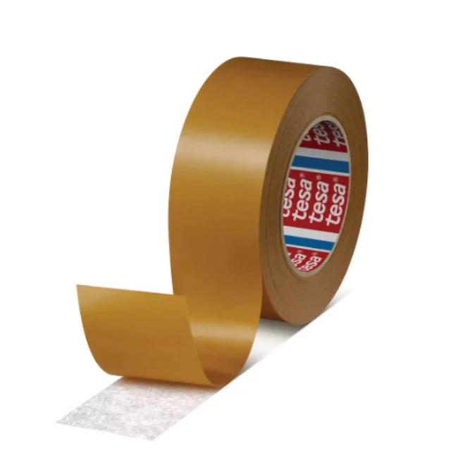 Best Quality tesa 51570 double-sided tape with for permanent mounting Custom size Die-cut for Whosale
