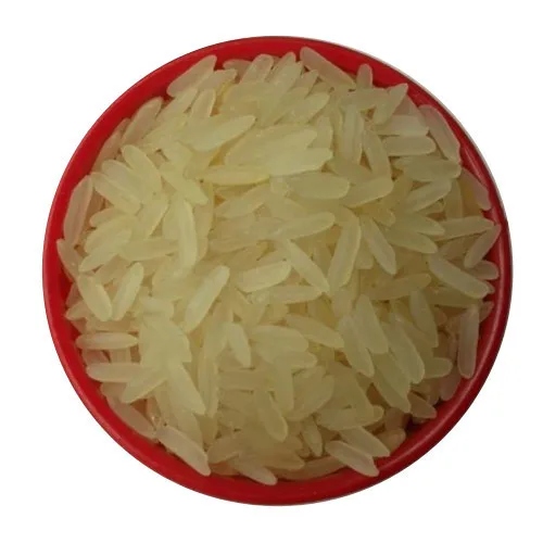 Parboiled Rice From Premium Grade in Bulk - PARBOILED RICE