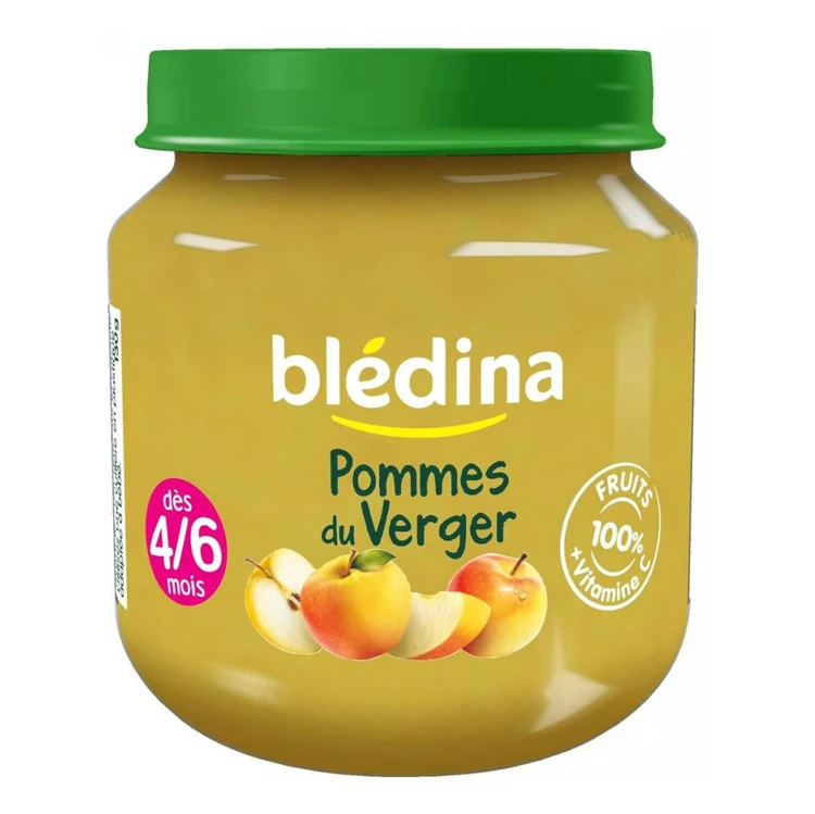 Bledina instant cereals 400g Baby Food Original Quality Bledina Cereals 400g Baby Food