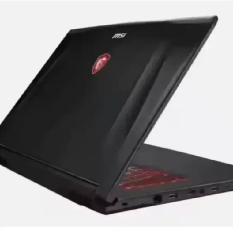 BRAND NEW GF72 8RE 032 - Core I7 2,2 GHz - 17,3 Zoll - 8 GB RAM - 1 TB Laptop