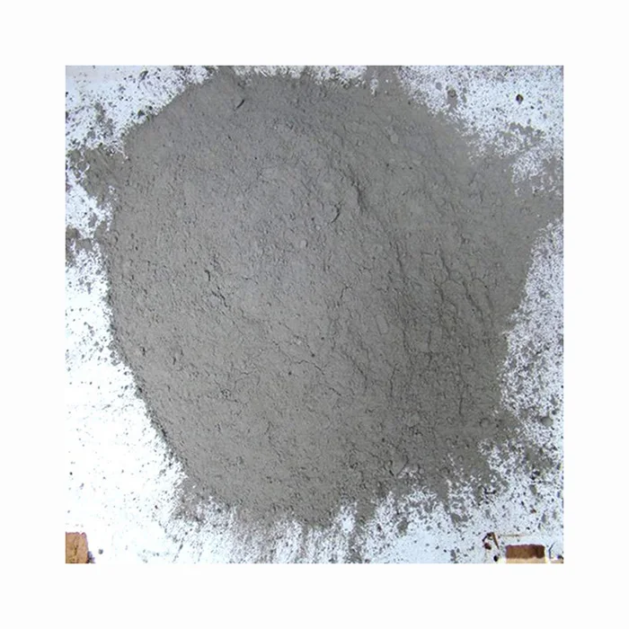 Good Price Portland Cement Blended Warranty After-sale Service Project Solution Capability Place of Origin Extra Rapid