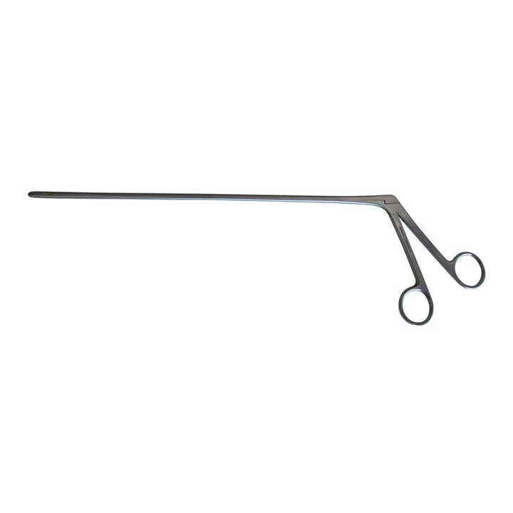 HIGH QUALITY MADE S.S MADE MATHIEU FOREIGN BODY/IUD REMOVAL FORCEPS