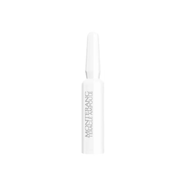 MONTERANC Teracle Pore Ampoule & Stamp Set High Quality and Hot Selling Best Price and Good Product New Best Selling In Korea