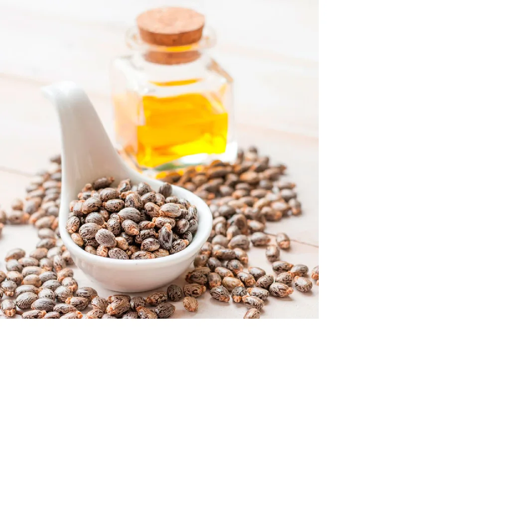 Поставщик высококачественного черного касторового масла оптом по оптовой цене на экспорт из Индии