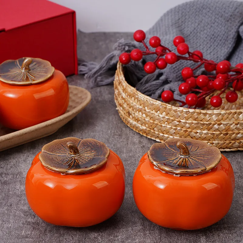 long safety bulk wholesale  factory persimmon shaped candle home decor colorful long matchbox printed price scented candle