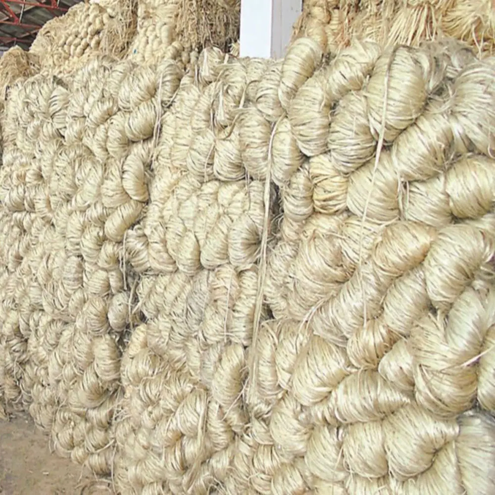 New Arrival Exportable 100% Natural Raw Jute Excellent Eco-Friendly Sustainable Moisture Raw Jute Fiber From Bangladesh