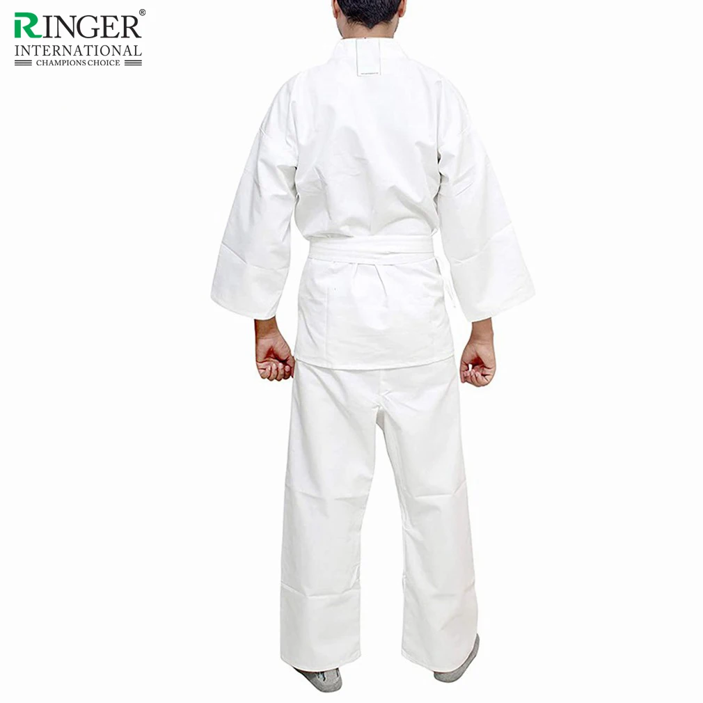 Bjj Gi New Products 2022 Wholesale Price Bjj Gi Custom Made Best Price Karate Uniform For Sale Gracie Brazilian Jiu Jitsu