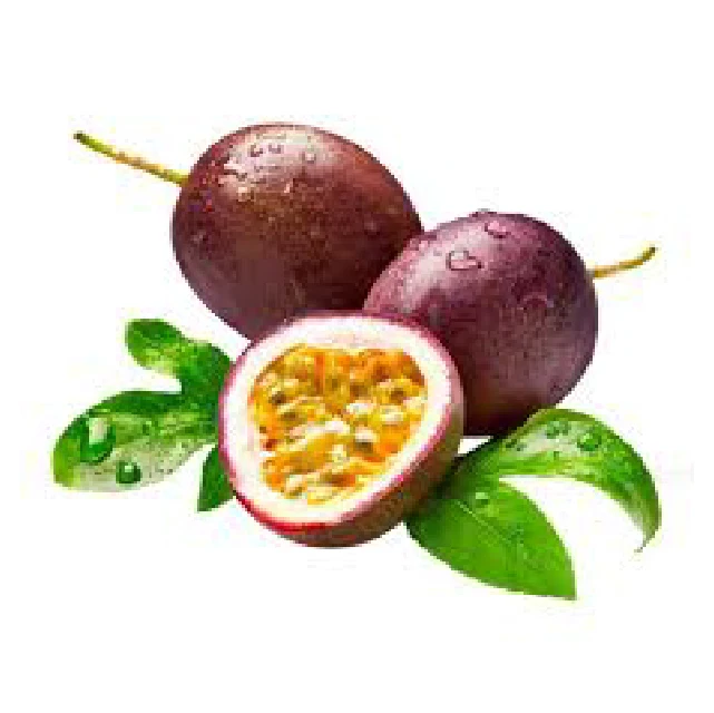 Organic Frozen Passion Fruit Sweet Taste IQF Process Whole Dice Sliced Patterns Bulk US Market Blueberry Raspberry Blackberry