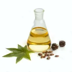 100% Pure natural castor oil price castor oil in hair castor oil