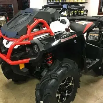 ORDER NOW NEW FAST 2022 Can-Am Outlander 1000 XMR - ATV Can Am Mud bike - X MR BRP Quad 4x4 / OUTLANDER MAX XT 570 T