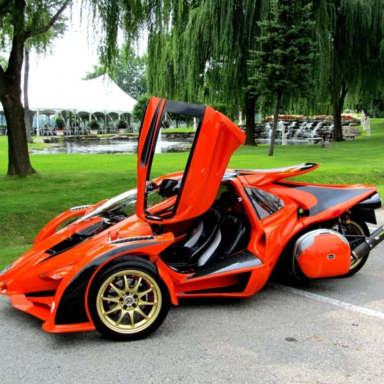 RUSH ORDER!!! FOR NEW ORIGINAL 2024/ 2025 Aero 3S T-Rex 3 Wheel Drive with Sound System HOME DELIVERY
