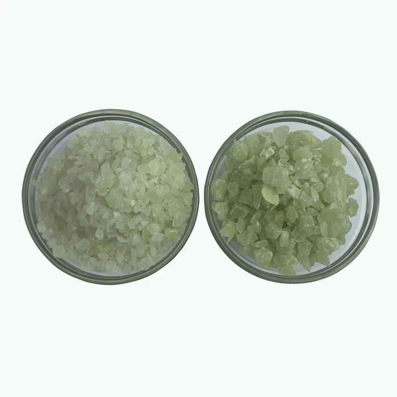 Glowing Pebbles Stones Natural Glowing Luminous Stone Glow Stones for Garden Decoration