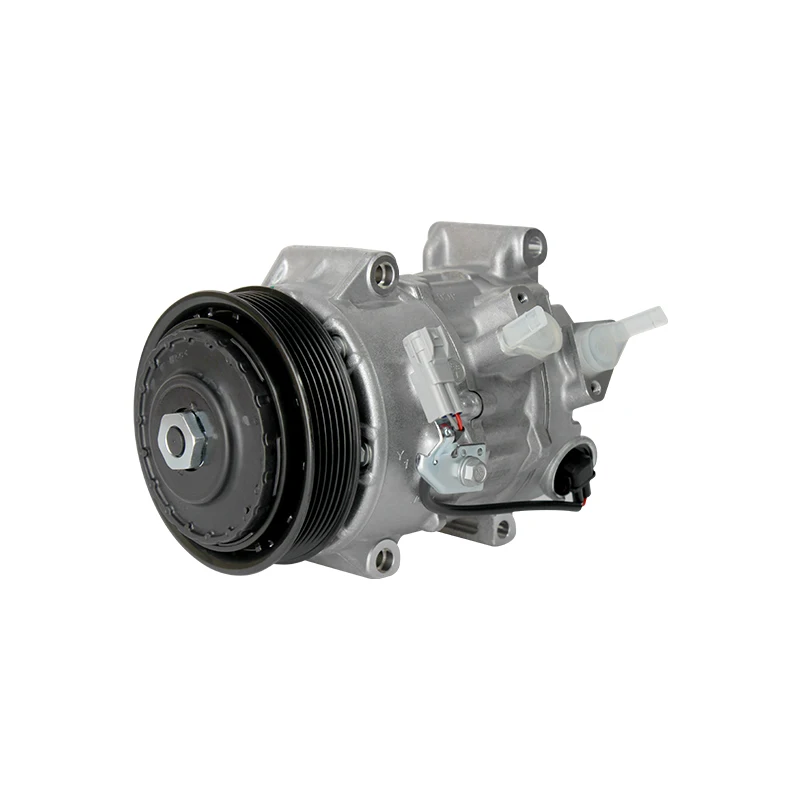 OE 88310-OE070 Manufacturer Auto Parts 12V Ac Compressor Auto compressor For TOYOTA HIGHLANDER Universal Compressor