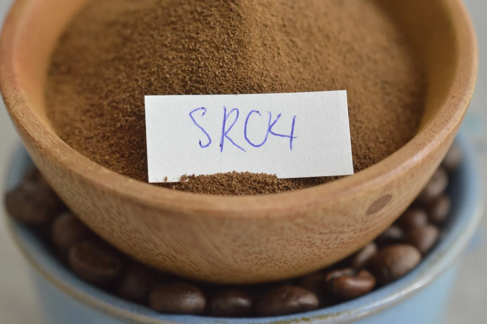 100% Pure Black Soluble Coffee Powder No Added Flavour Chicory High Quality Strong Bitter Bulk Instant Coffee