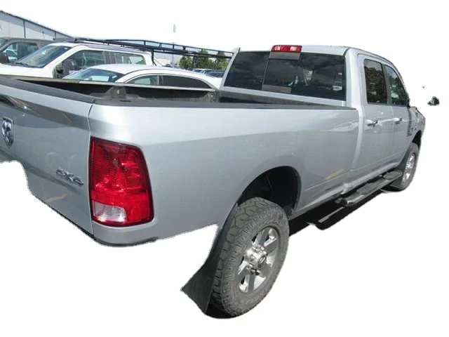 Быстрый доставка предложение б/у 2014 Ram2500 SL-T большой громкий звуковой сигнал пикап с кабиной экипажа чистым двигателем аккуратно Подержанный автомобиль без проблем