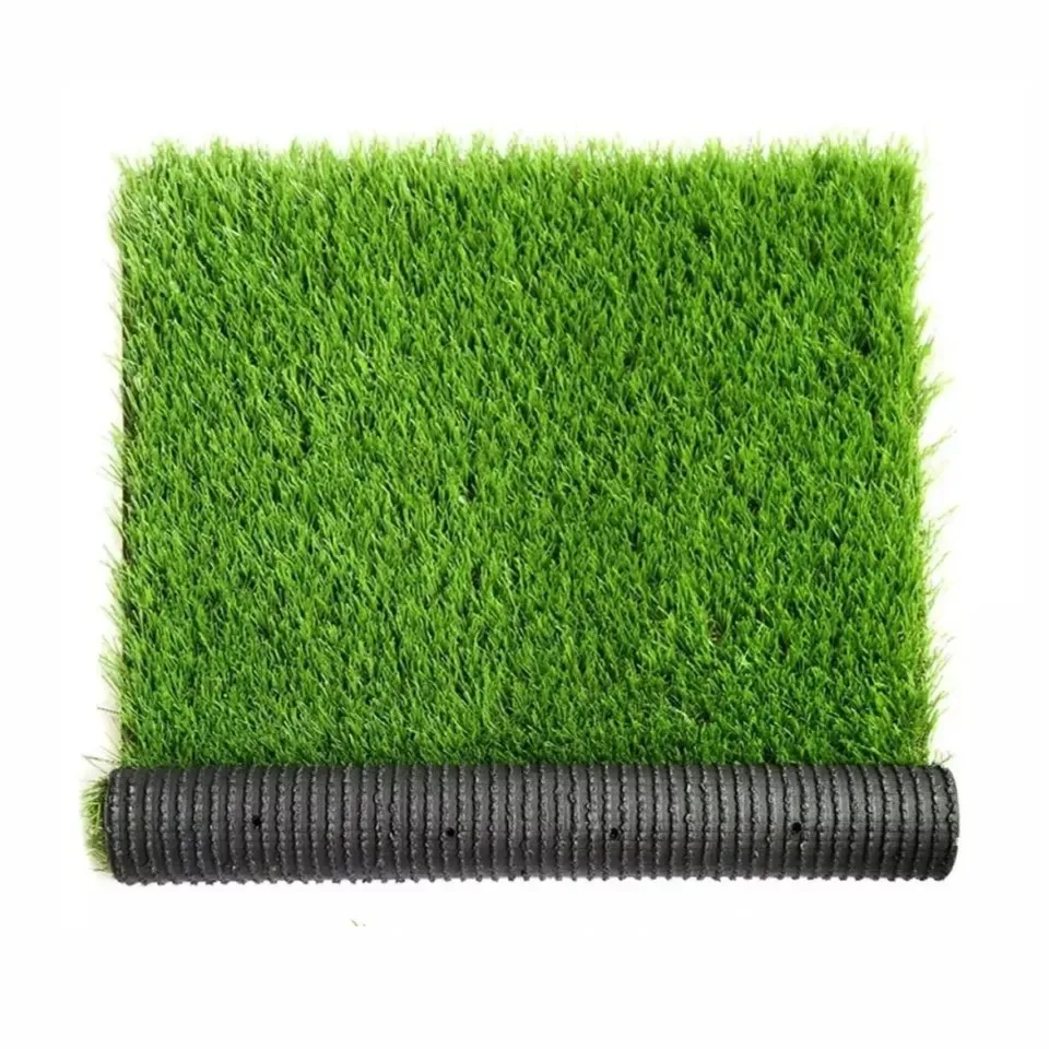 Transform Your Lawn with 35-40mm Artificial Grass for Landscaping