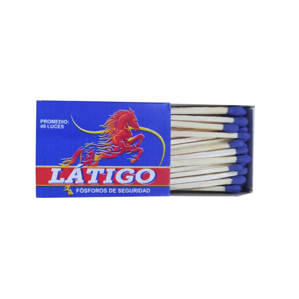 Premium Quality lighters & smoking accessories matches quality sulphur free wooden safety matches manufacturer from India