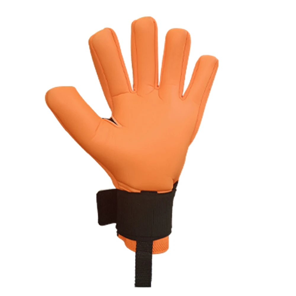 Goalkeeper Gloves High Performance professional football goalkeeper goalie glove for adults kids Strong Grip Protection By SPALL