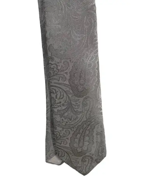 High Quality Japanese Necktie Women Men Single Used Suite Tie