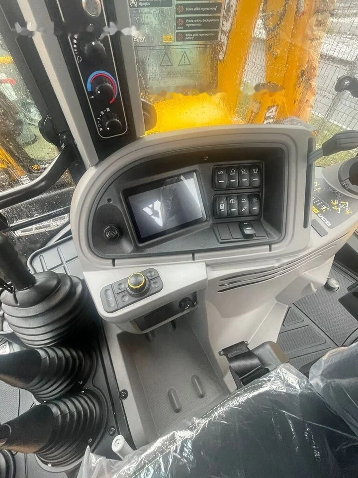 All Excavator 2024 0.8ton 2ton 3ton 5ton 6ton Mini Tractor Backhoe Loader Small Backhoe 4x4 with Attachment Back Hoe for Sale