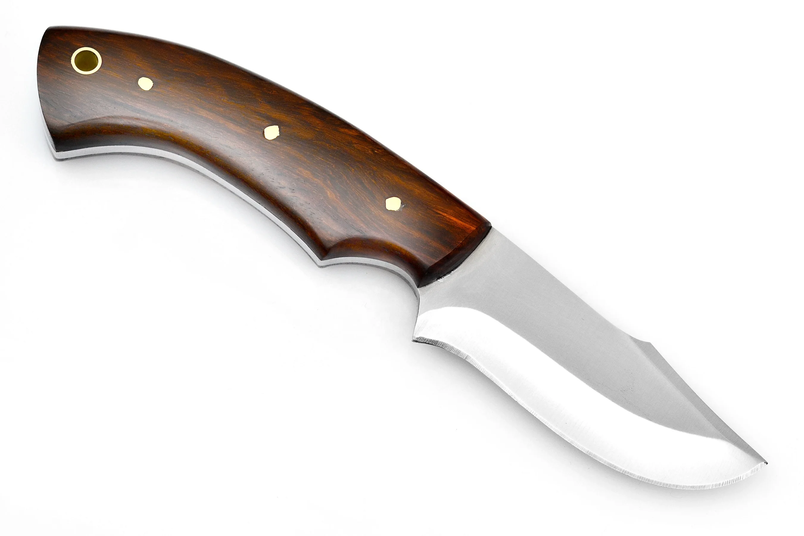 High Carbon 1095 Steel Outdoor Survival Knife