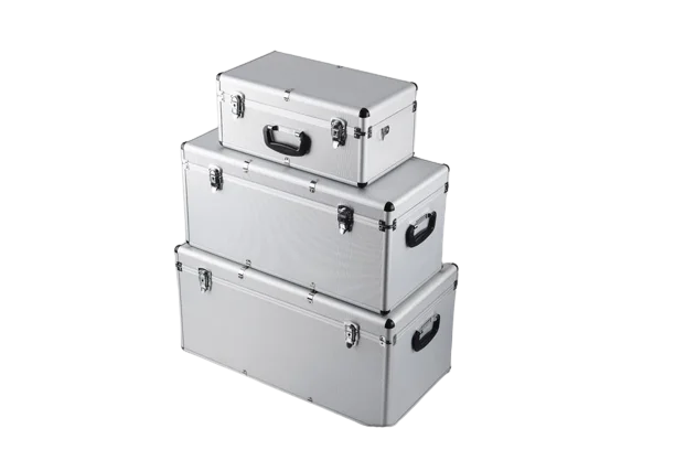 Made in Vietnam Aluminum Tool case for Mechanic Tools and Accessories Custom Tool Case and Toolbox