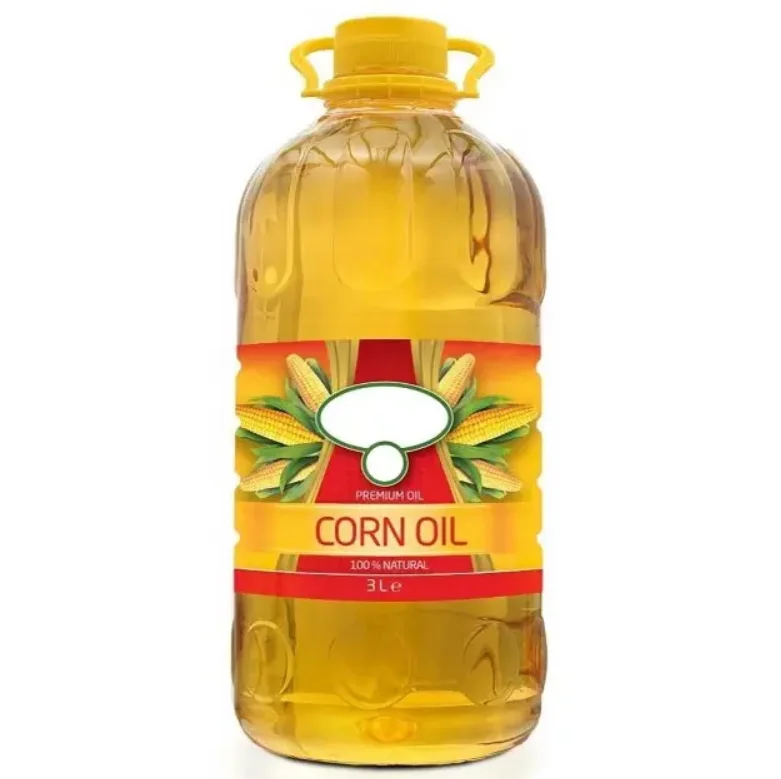 Wholesale Price Fracne Refined Corn Oil/Crude Corn Oil/Corn Oil Cooking Bulk Stock Available For Sale