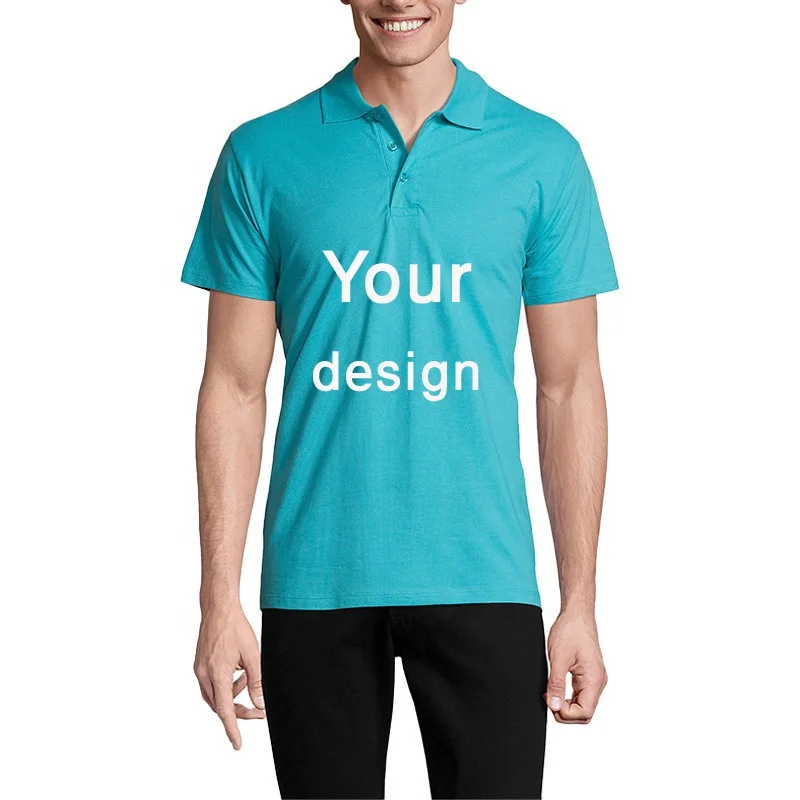 New Design Wholesale Cheap Price Manufacturers Stylish Export oriented Quality Shirt Cotton Polo shirts for men From Bangladesh