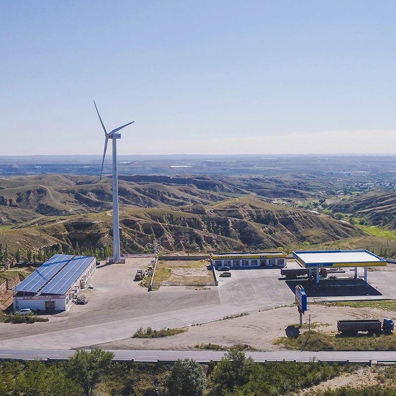 80KW electric generating windmills for sale 80kw wind turbine price wind generator 80kw