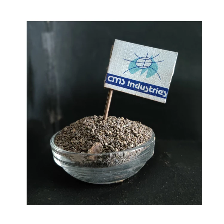 Exceptional High Quality Geosynthetic Clay Linear Bentonite Granules
