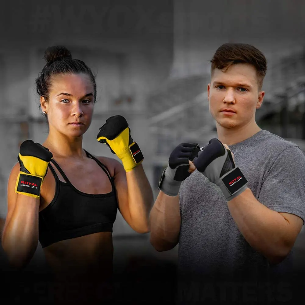 New Wholesale Factory Custom Quick Boxing Hand Wraps High Quality Boxing Hand Protection Wraps For Sale