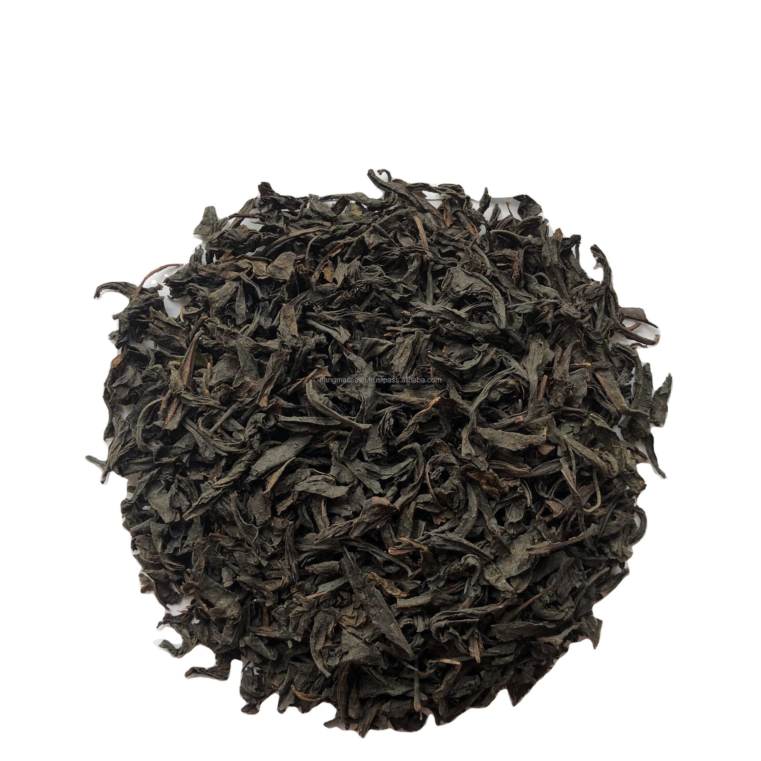 VIETNAMESE HIGH QUALITY OPA BLACK TEA STRONG TASTE PURE FULL LEAVES TEA BEST WHOLESALE PRICE FOR ALL MARKETS