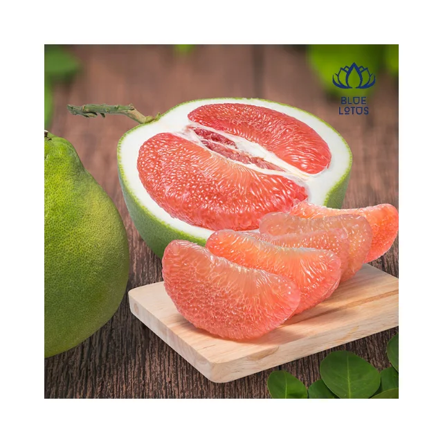 Свежий медовый помело/экспорт грейпфрута в ЕС США-тропические фрукты из