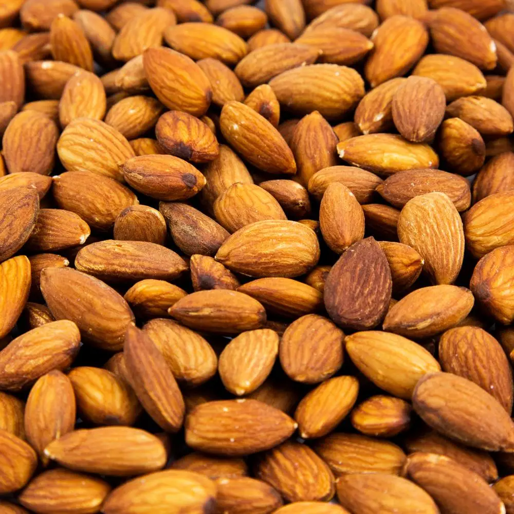California Almond Nuts
