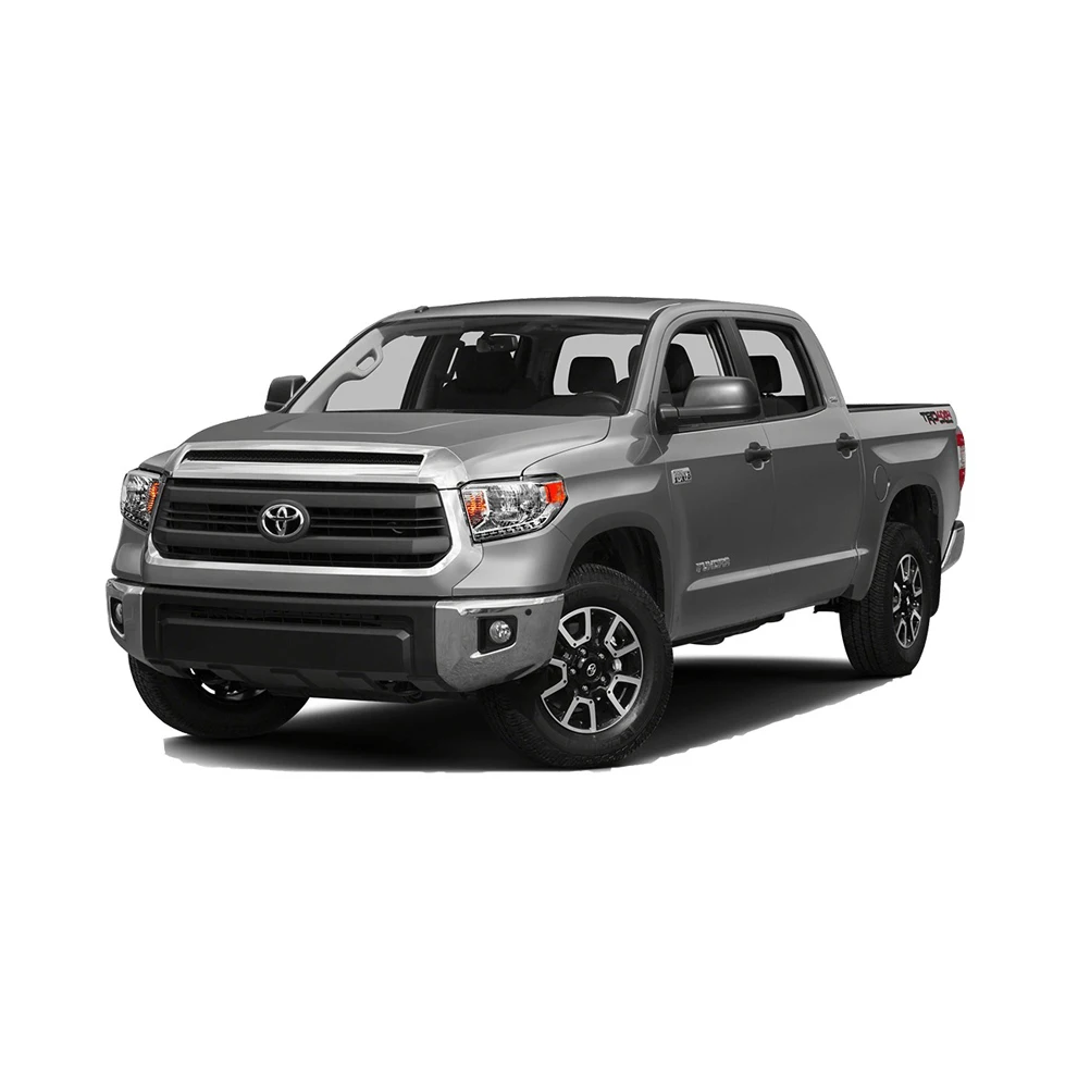 Продажа 2022 TOYOTA Tundra с гибридным двигателем i-FORCE MAX и буксировкой мощностью 12000 фунтов