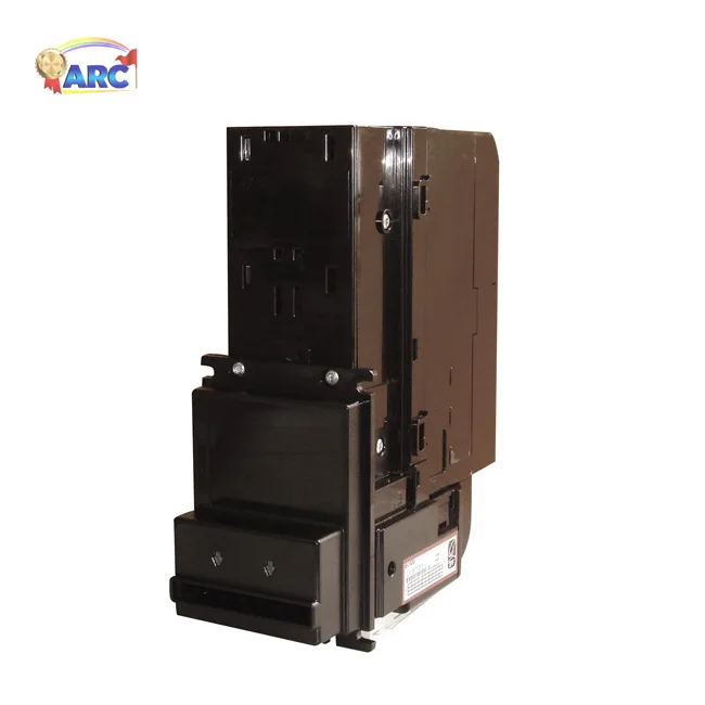 BILL ACCEPTOR TAIWAN ITL BV100 FOR MACHINE coin pusher tragamonedas wms550 pot of gold factory manufacturer
