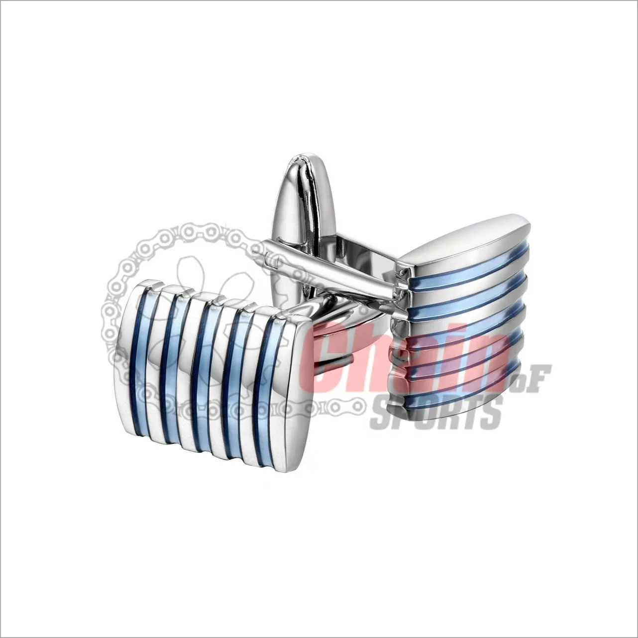 High Quality Cuff links Metal Products Custom Metal Enamel Masonic Cuff links Emblem logo As Per OEM Demand