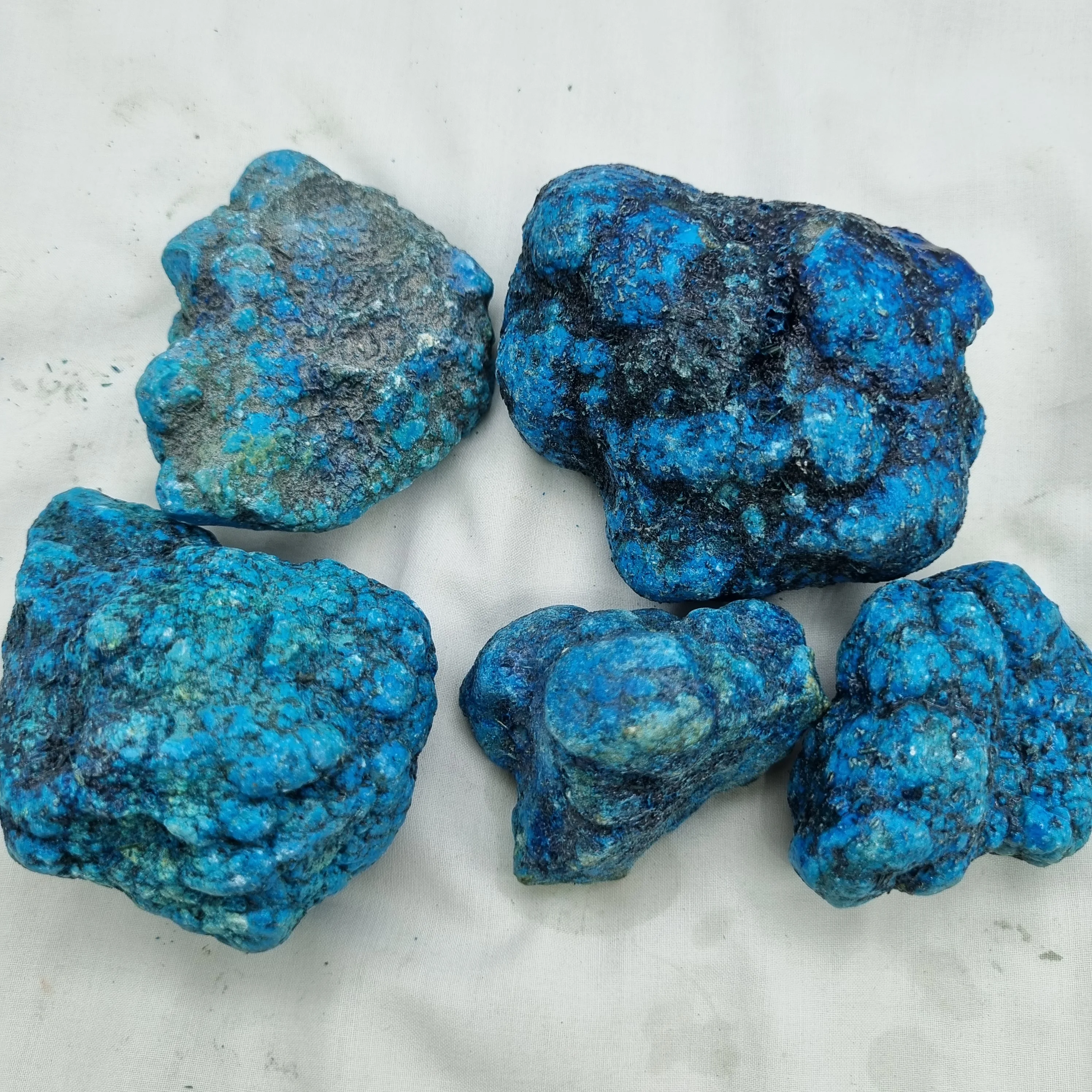 Turquoise Rough For Jewelry Making And Carvings In Wholesale Direct By Manufacturer