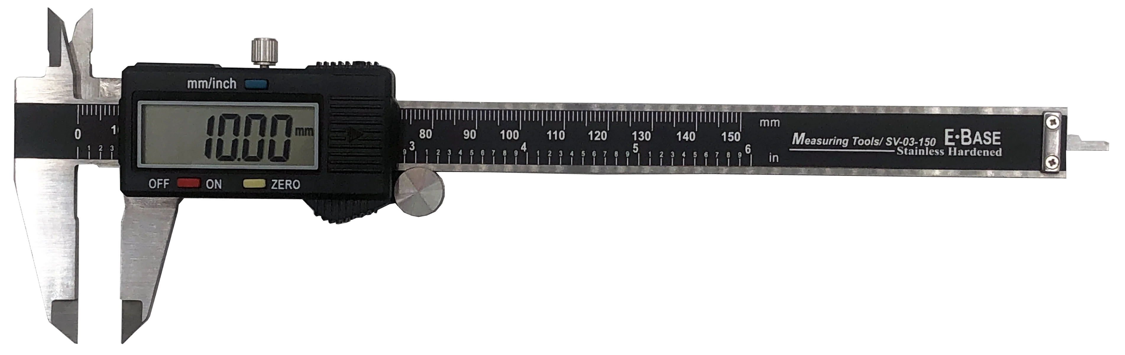 Digital Vernier Caliper