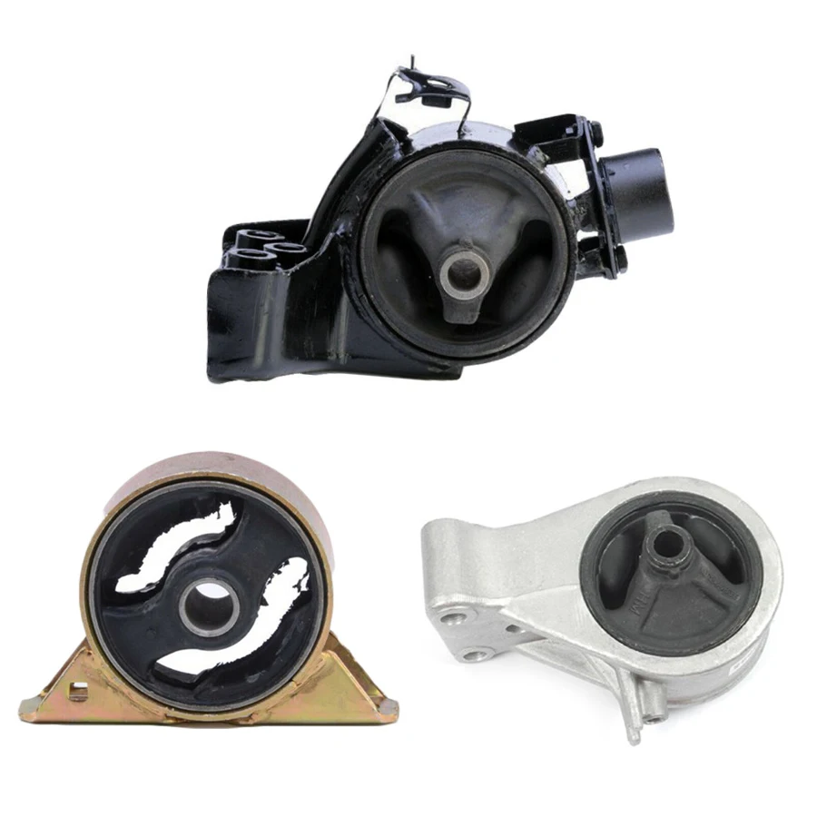 BBN5-39-060/4242HR-BHP (BUSHING) Auto parts ENGINE MOUNT engine mounting for For Mazda (import)3 Saloon (BK) 2.3