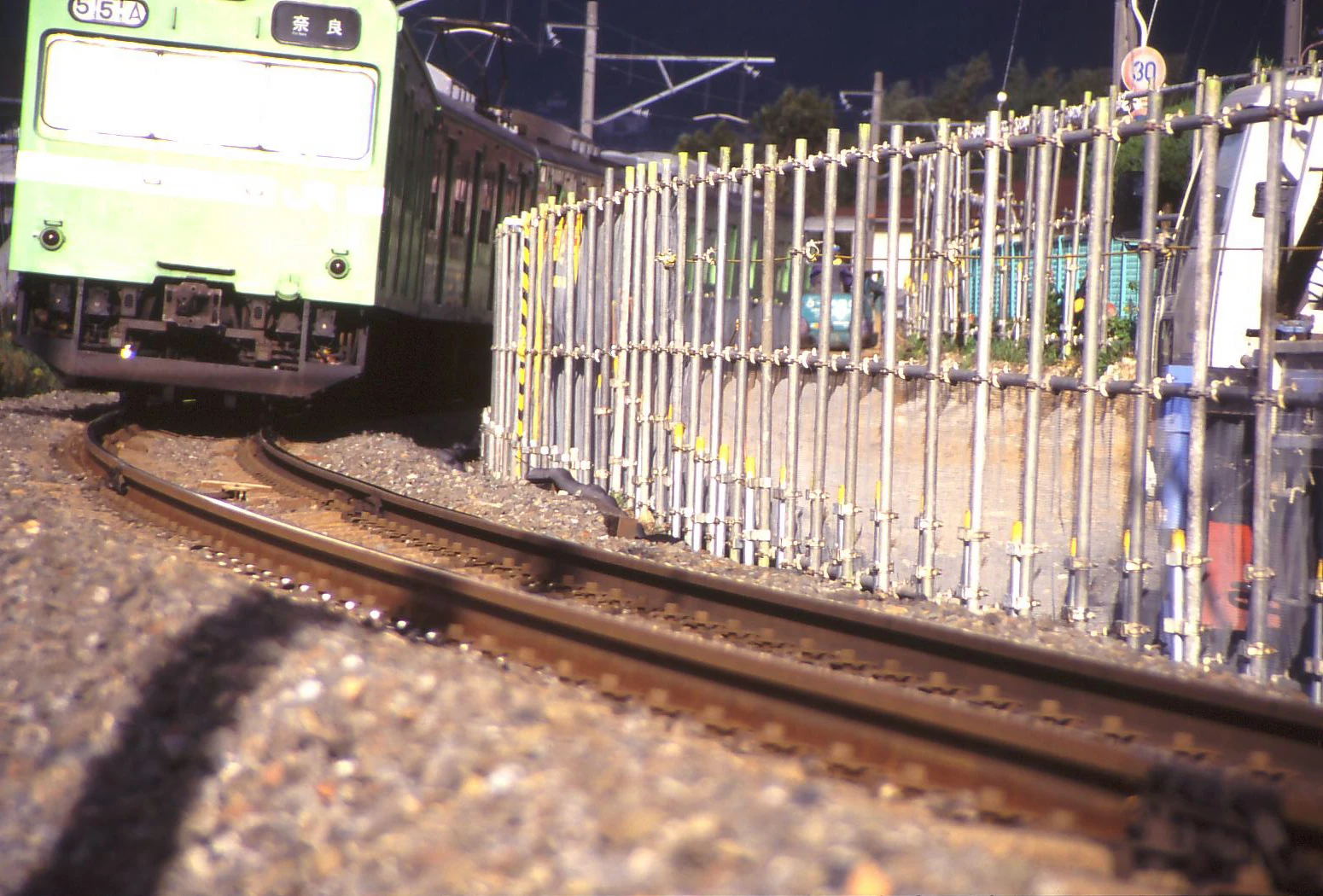 Ground Stake, Galvanized Carbon Steel anchor spike