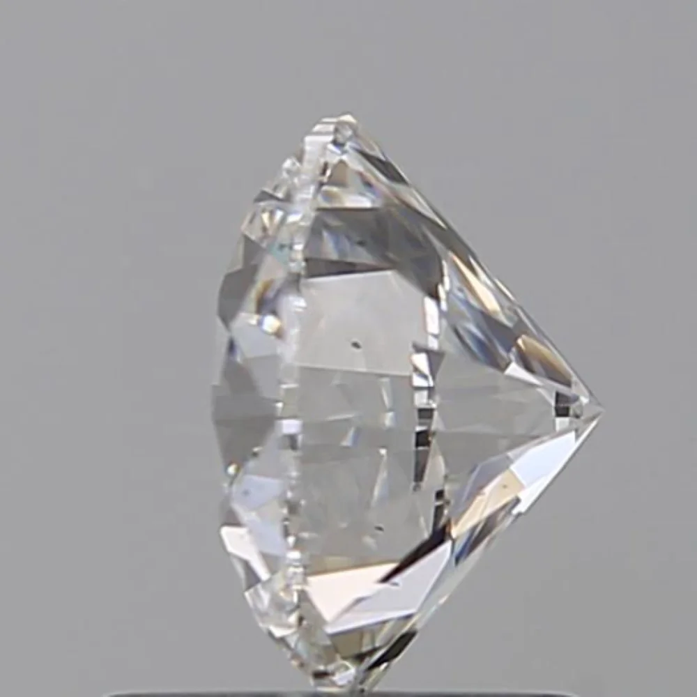 Round Brilliant Cut Lab Created VS2 GIA Certified Diamond For Wedding Rings Earth mine diamond Natural diamonds