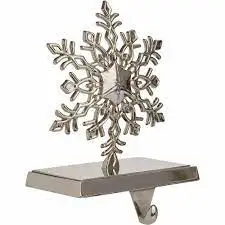 Wholesale New Silver Bell Zinc Alloy Christmas Ornament Christmas Tree Decoration Ornaments Sublimation Bell Christmas Ornaments