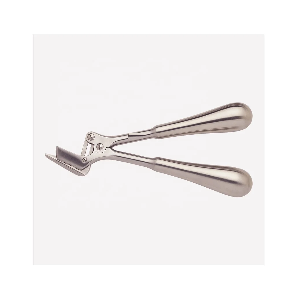 Good Quality OEM Stille Plaster Shears Orthopedic Surgical Instrument  Stainless Steel by Buy Online